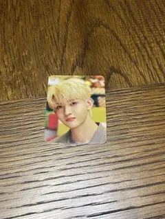 INI 田島将吾 ウィンマジ