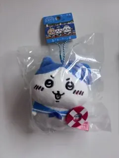 ハチワレ　神戸限定ちいかわ　セーラー