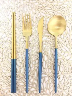 北欧カトラリーディナーセット 全8色♯インスタ映え ♯