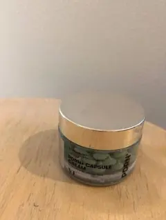 PDRN+カプセルクリーム100 一度のみ使用