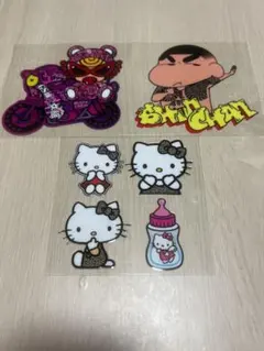 ハーフカプラセット