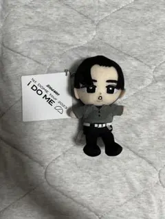 SnowMan 目黒蓮【すのチルちびぬ い】