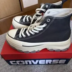CONVERSE Chuck Taylor All Star 厚底のサムネイル