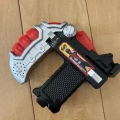 特命戦隊ゴーバスターズ