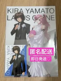 新品/未開封】ガンダムSEED FREEDOM 特別版 入場者プレゼント第1弾