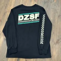 Dizzy Sunfist Tシャツ ロンT LZBN