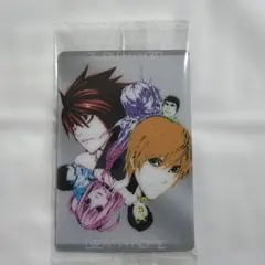 デスノートウエハース