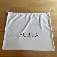 FURLA 巾着袋のサムネイル