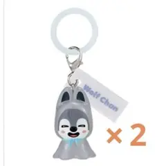 ウルフチャン ポーチ ウルフチャン ポーチ Amazon.co.jp: Stray Kids Wolf Chan Face