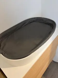 美品　STOKKE ストッケ スリーピーチェンジャー