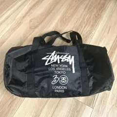스터시 30주년 기념 드럼 백 블랙