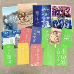 MyGO!!!!!! ポストカードやステッカー