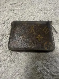 Louis Vuitton モノグラム コインケースのサムネイル