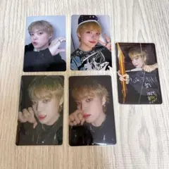 2026年最新】ive トレカ タワレコの人気アイテム - メルカリ