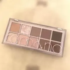 rom&ndアイシャドウパレット