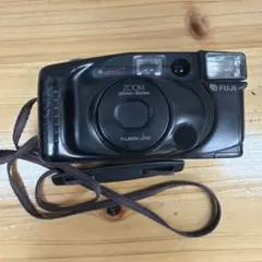 レトロ】FUJI フィルムカメラ TELE CARDIA SUPER-III - メルカリ