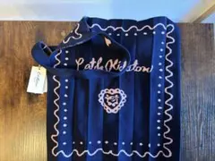 Cath Kidston ネイビー トートバッグ