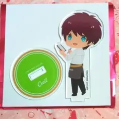 ★匿名配送★うたプリ　スイパラ　コラボ　アクスタ