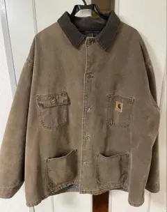 カーハートcarharttチョアコート 楽天市場】carhartt wip チョアコートの通販