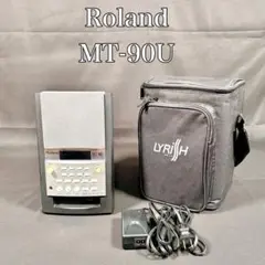 2026年最新】ROLAND MT-90Sの人気アイテム - メルカリ