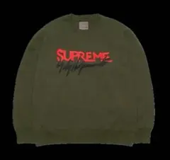 supreme Yohji Yamamoto スウェットのサムネイル