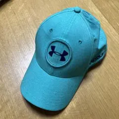 アンダーアーマー　ゴルフ　キャップのサムネイル