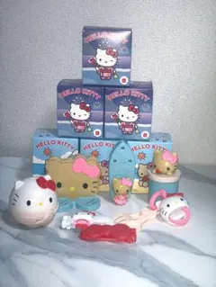 発*K様 Sanrio ハローキティ ハッピーセット
