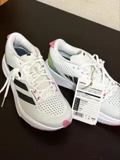 （新品未使用）アディゼロSL w