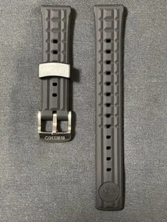 セイコー プロスペックス ダイバーズ現代版 SLA055等ラバーベルト 20mmのサムネイル