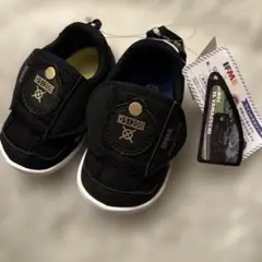 IFME デゴイチ SL 機関車 ベビーシューズ 12cm イフミー D51