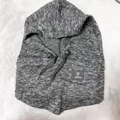 ネックウォーマー フード