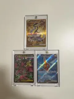 ミライドン ポケモンカードゲーム