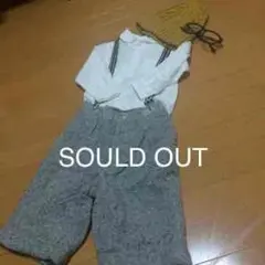 売り切れました