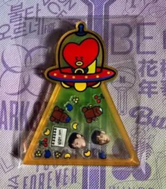 2026年最新】bts アクリルスタンド テテ テヒョンの人気アイテム