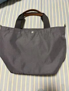 レプシィム　トートバッグ