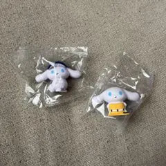 I.CINNAMOROLL アイシナモロール ご自愛フィギュア