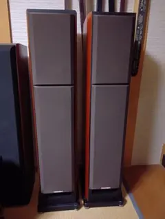 Pioneer S-A77TB トールボーイスピーカー ペアのサムネイル