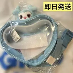 TWICE LOVELYS ぴょこきゅんボディバッグ ナヨン GiGO