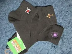 HUNTER×HUNTER しまむらコラボ