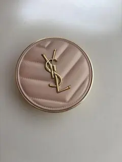 【ケースのみ】YSL クッションファンデーションケース ピンク