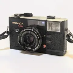 2025年最新】konica C35 EF ジャンクの人気アイテム - メルカリ