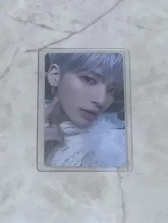 TXT テヒョン トレカ Tomorrow 特典 TXT テヒョン トレカ GBGB 特典 TOMORROW X TOGETHER - txt