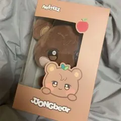 ATEEZ ジョンホ ANITEEZ ジョンベア セット Amazon.co.jp: ATEEZ × ANITEEZ ポップアップ FAN うちわ ジョンベア