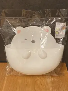 すみっコぐらし　バストイ収納