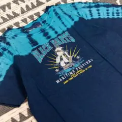 90s Cherokee タイダイ tシャツのサムネイル