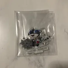 モルガナ アクリルスタンド　ペルソナ　一番くじ