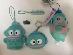 ハンギョドングッズ5点セット