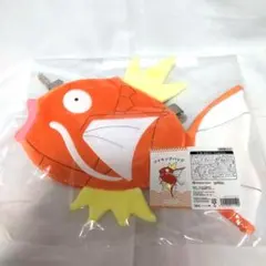 一番くじ】【新品未使用】ポケモン コイキングのダイカット皿 ラスト
