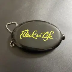 &TEAM andTEAM Back to Life BTL コインケース