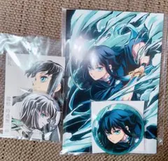 2025年最新】無一郎 缶バッジ 全集中展の人気アイテム - メルカリ